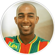 Profile photo for Arlindo Maracanã