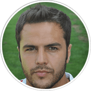 Profile photo for Bruno Moraes