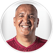 Profile photo for André Carvalho