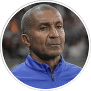 Profile photo for Cristóvão Borges