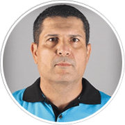 Profile photo for Marcos Muniz Gomes