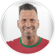 Profile photo for Artur Moraes