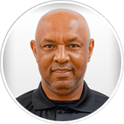 Profile photo for Anderson Batatais