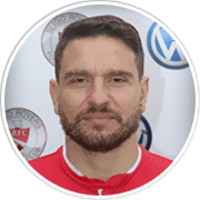 Profile photo for Eduardo Pinceli