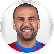 Daniel Alves