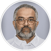 Profile photo for José Silvério