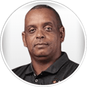 Profile photo for Edvaldo Tacão