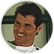 Profile photo for Cassius Hartmann