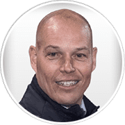 Profile photo for Dennis te Braak