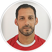 Profile photo for Carlos Esteban Frontini