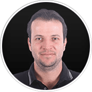 Profile photo for Daniel Paulista