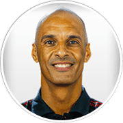 Profile photo for César Lucena