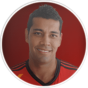 Andre Santos