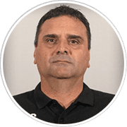 Profile photo for Carlos Salomão