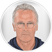 Profile photo for Marc Grosjean