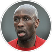 Profile photo for Drissa Diallo