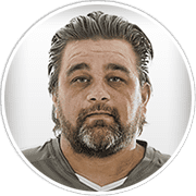 Profile photo for Bram Verbist