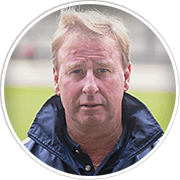 Profile photo for Jean-Pierre Vande Velde