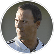 Profile photo for Joël Crahay