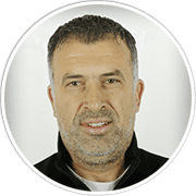 Profile photo for Giannis Anastasiou