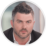 Profile photo for Michał Żewłakow