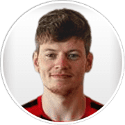 Profile photo for Adrian Justinussen
