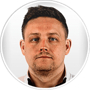 Profile photo for Dan Brimsvík