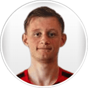 Profile photo for Áki Samuelsen