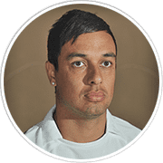 Profile photo for Rafael Ledesma