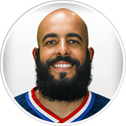 Profile photo for Danilo Fernandes