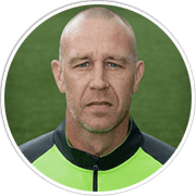 Profile photo for Maikel Aerts