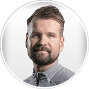 Profile photo for Joonas Rantanen