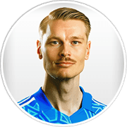 Profile photo for Jesse Öst