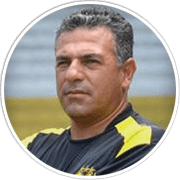 Profile photo for Luizinho Vieira