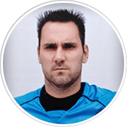 Profile photo for Roberto Volpato