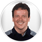 Profile photo for Fernando Diniz