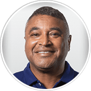 Profile photo for Roger Machado