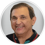 Profile photo for Marquinhos Chedid