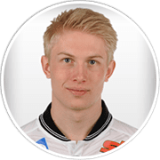 Profile photo for Samuel Fagerholm