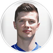 Profile photo for Daniel O'Shaughnessy