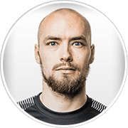 Profile photo for Carljohan Eriksson