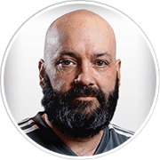 Profile photo for Boris Wistuba-Marino