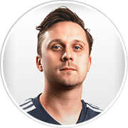 Profile photo for Aleksi Lalli