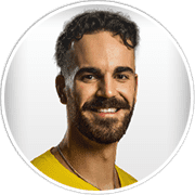 Profile photo for Diogo Tomás