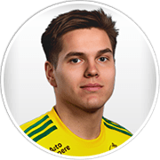 Profile photo for Aapo Mäenpää