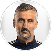 Profile photo for José Riveiro