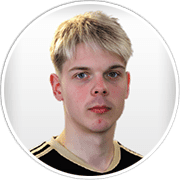 Profile photo for Pyry Hannola