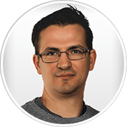 Profile photo for Edgar Reina