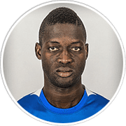 Profile photo for Mohamed Doumbia