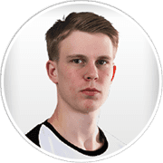 Profile photo for Janne-Pekka Laine